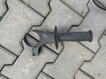 Vrtací a bourací kladivo 1500W ASIST AE1K150DM - 9