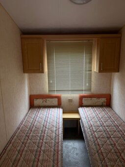 mobilheim , mobilní dům Willerby Colwin 11 x3,7 m - 9