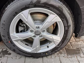 Audi A6 - 9