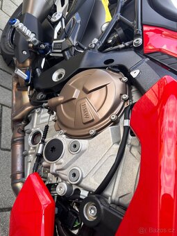 BMW S1000R 2022 - 9