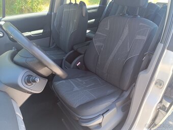 Megane Scenic 1.9DCI 2006 po servisu - 9