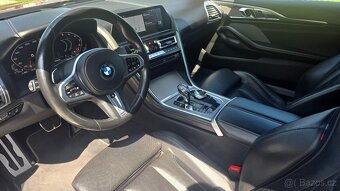 BMW M850i XDrive coupe, odpocet DPH - 9