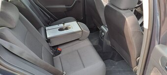VW Golf Plus 1.2 TSI 77 kw Cebia rv 2012 koupeno v ČR - 9
