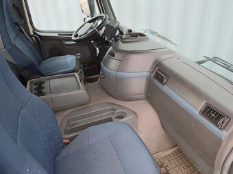 Volvo FM13 440, 6x4, NÁSTAVBA MULTILIFT, TELESKOPICKÝ LÁMACÍ - 9