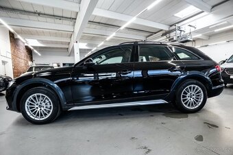 Audi A4 Allroad - 9