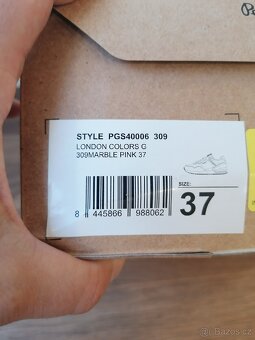 Nové dámské/dívčí boty Pepe Jeans - 9