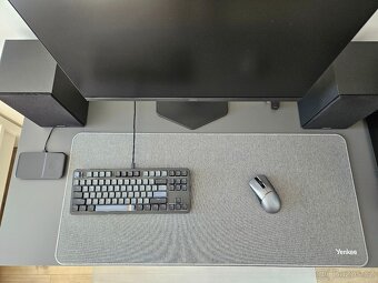 Herní PC sestava, AMD 7600X, RX 6800 XT, DDR5 32GB, 1TB SSD - 9