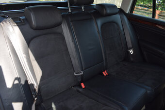 Škoda Superb 2 Kombi 1.8 Turbo, Webasto, Xenony, DSG, záruka - 9