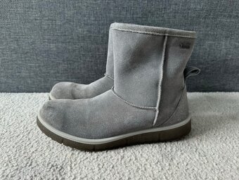 Zimní boty, kozačky Superfit, vel. 34 - 9