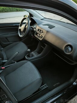 Škoda Citigo facelift - 9