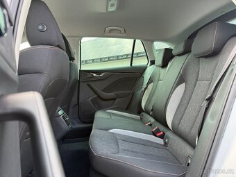 Škoda Scala Style 1,6 TDI 85 kW 6° MP / CZ FullLED, Keyless - 9