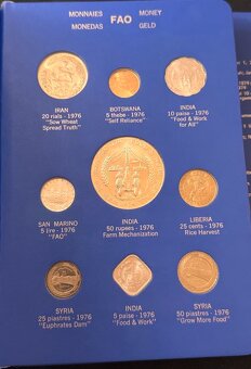 FAO – Modré album 1968–1976 - 9