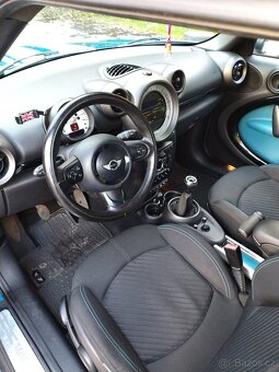 Mini countryman - 9