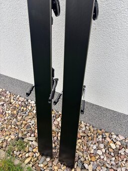 Sjezdové lyže Stockli Stormrider 88+ vázání Salomon - 9