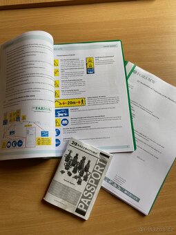 Hydraulická ruka C63D - 9