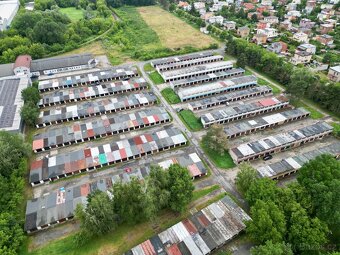 Prodej zděné garáže v Otrokovicích – Štěrkoviště - 9