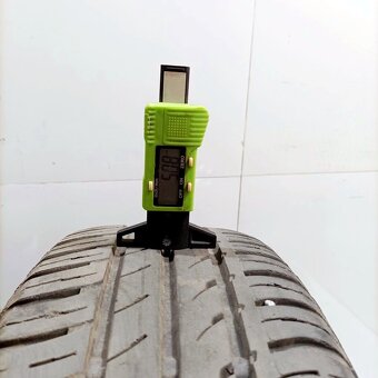 14" ALU kola – 4x108 – PEUGEOT (CITROEN, OPEL, FORD)  Disky - 9