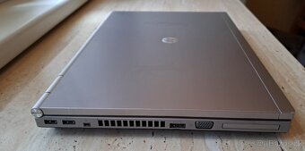HP EliteBook 8570p/ Core i7 / 8 GB / SSD 240GB/ WIN 11 PRO - 9