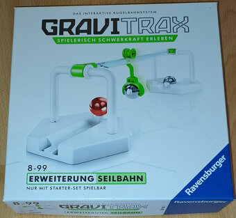 Stavebnice Gravitrax - 9