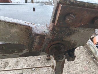 klempirske stroje - 9