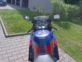 Kawasaki ZX-6R Ninja - bez investic - 9