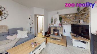 Prodej dvougeneračního domu Přemyslovice - 9