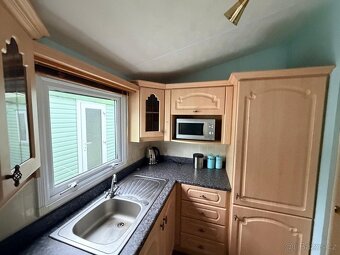Mobilní dům - mobilheim Willerby Lyndhurst 11,7 x 3,7m - 9