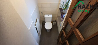 RD 3+1 (145 m2) Tachov, ul. Dolní Předměstí - 9