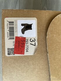 dámské boty Baťa - 9