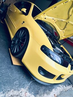 Seat Leon Cupra R 1.8t 165kw Bam - 9