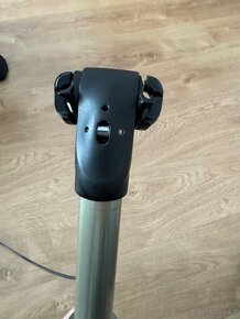 Sedlovka Giant Contact Switch - 9