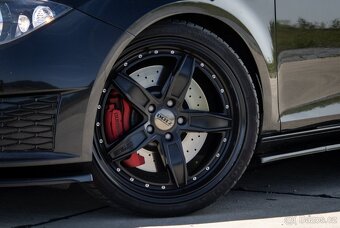 Seat Leon 2.0 TSI CUPRA R310 - 9