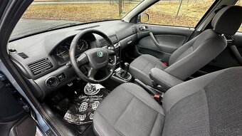 ŠKODA OCTAVIA 1.9 TDI - 9