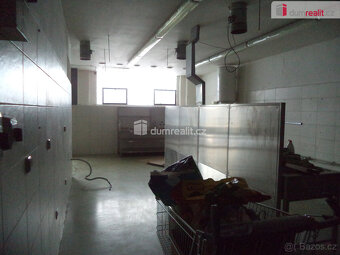Pronájem komerčního prostoru 175m2 v O-Hrabové - 9