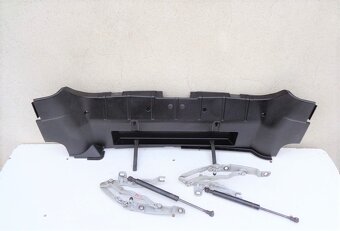 BMW Z4 E85 a E86 3.0i různé originál náhradní díly - 9