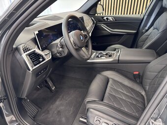 BMW X5 3,0 - 30D, Xdrive - 9