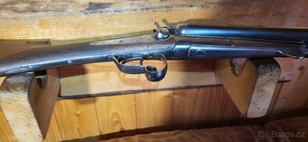 BROKOVNICE KOČÁROVÁ CAL 16 - 9