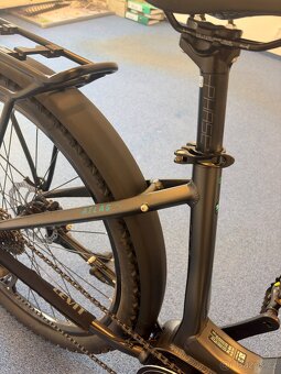 Levit Atlas SE low - 9