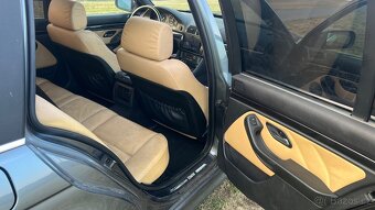 BMW E39 530D 142kw - 9