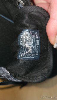 Tenisky Tommy Hilfiger vel. 40 - 9