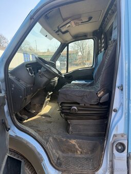 Iveco Daily 65C 15 - 9