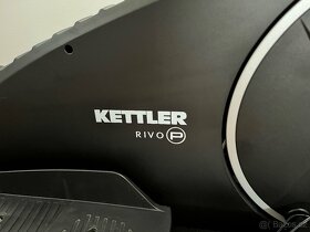 Kettler Crosstrainer RIVO P - 9