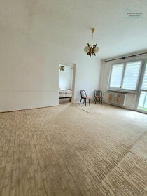 Prodej, byt 2+1, 48 m, Bezručova 648/23, Jeseník, Česko - 9