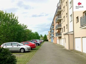 Pronájem bytu 1+kk 40 m2 Na Jíkalce, Plzeň - 9