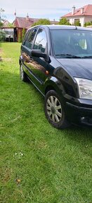 Ford Fusion 1.6 74kw - 9