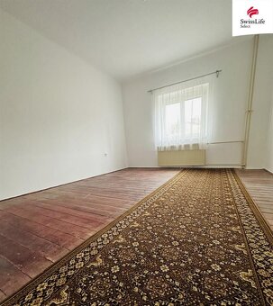 Prodej rodinného domu 150 m2 Jiráskova, Heřmanův Městec - 9