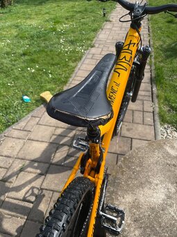 commencal meta V 4.2. vel M - 9