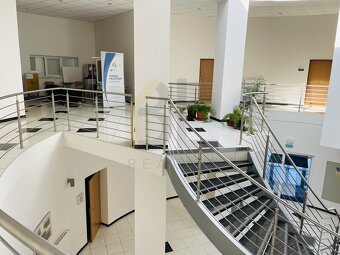 Pronájem komerčního prostoru, 15m2, Za Drahou, Hodonín - 9