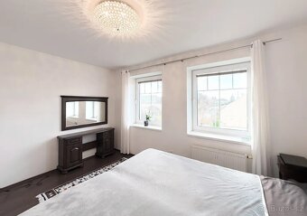 Prostorný byt 2+kk, 62 m² Dolní Počernice - 9