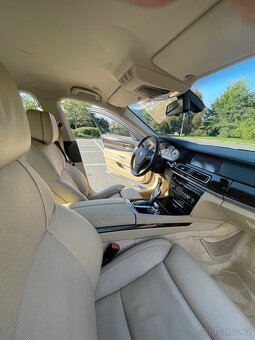 Prodám BMW 730d - 9